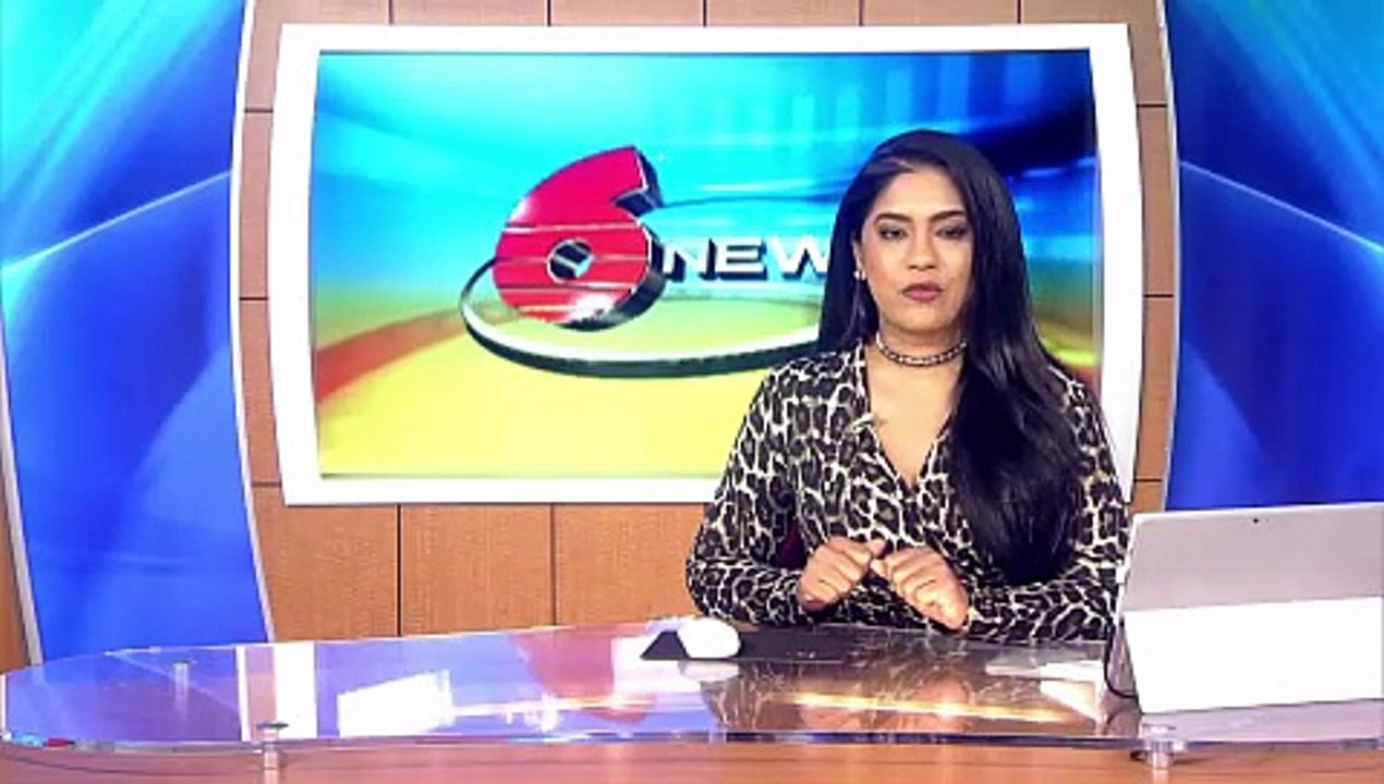 DETENTION ORDER FOR SECOND WOMAN