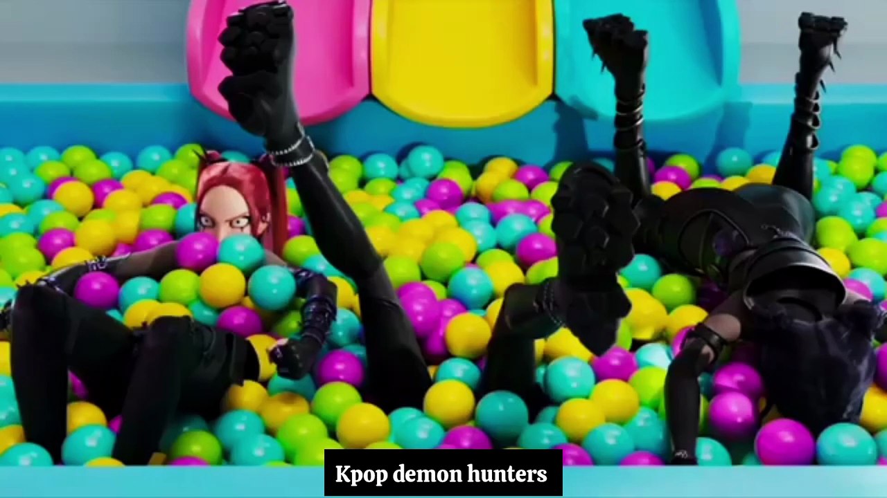Kpop demon hunters_song_Rumi_Mira_Zoey#Kpopdemonhuntwrs#kpop#demonhunters#Song#Mira#Rumi#Zoey#Shorts#Song#Trending