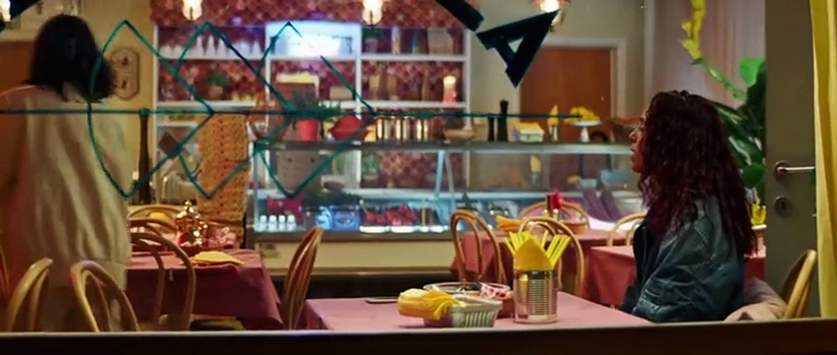 Gangstas 2025 Action Comedy Film