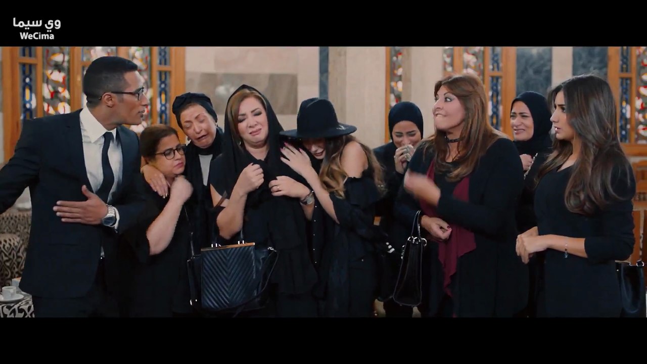 فيلم آخر ديك في مصر