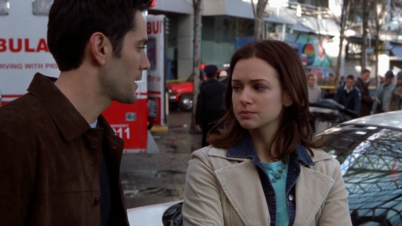 Final Destination 2 [Hindi Dubbed]