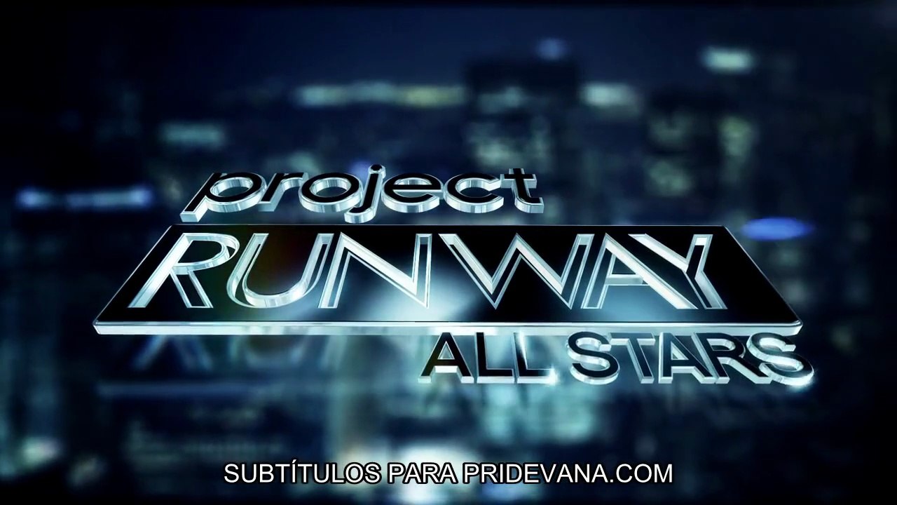 Project Runway All Stars 6 Episode 7
