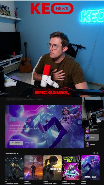 JOUR FINALE EPREUVE FINALE D'INOXTAG 😱