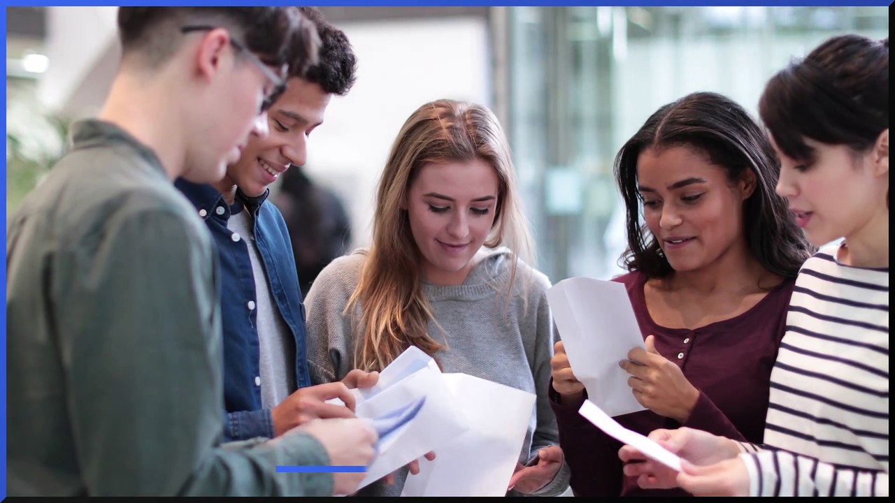 GCSE Results 2025: Essential Insights and Key Figures 📊