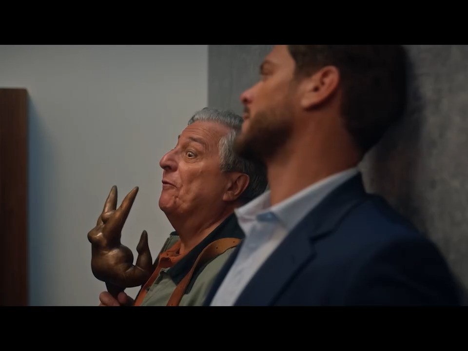 Le Million 🎬 : Bande-annonce HD - Une aventure audacieuse pour un million d'euros