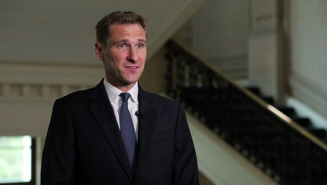 Conservatives: Govt are embroiled in a migration crisis