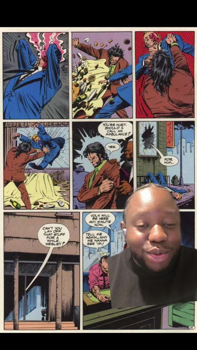 La question histoire triste 1