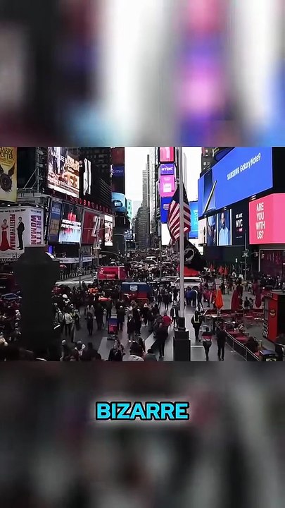 Le SECRET de Time Square EST dans GTA 4 !