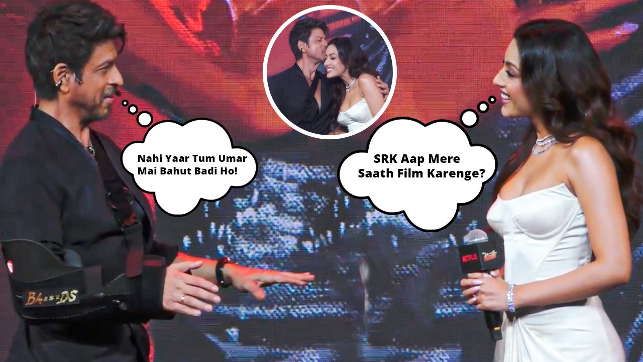 Bads Of Bollywood Preview: What Did Shah Rukh Khan Tell Sahher Bambba? | Aryan Khan
