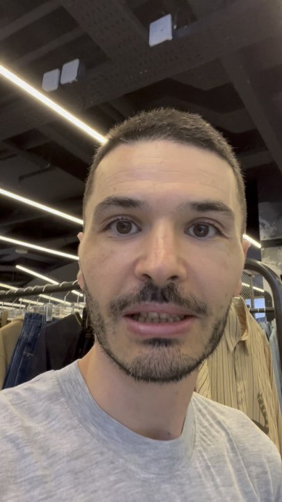 OU EST LE CAISSIER 😂