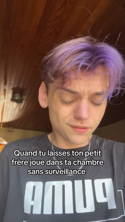 Hmmm C’est comme ça