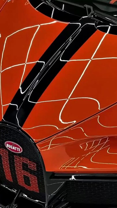 What is the meaning of life? #Bugatti