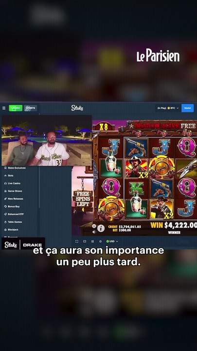 Kick, la plate-forme de streaming de tous les excès