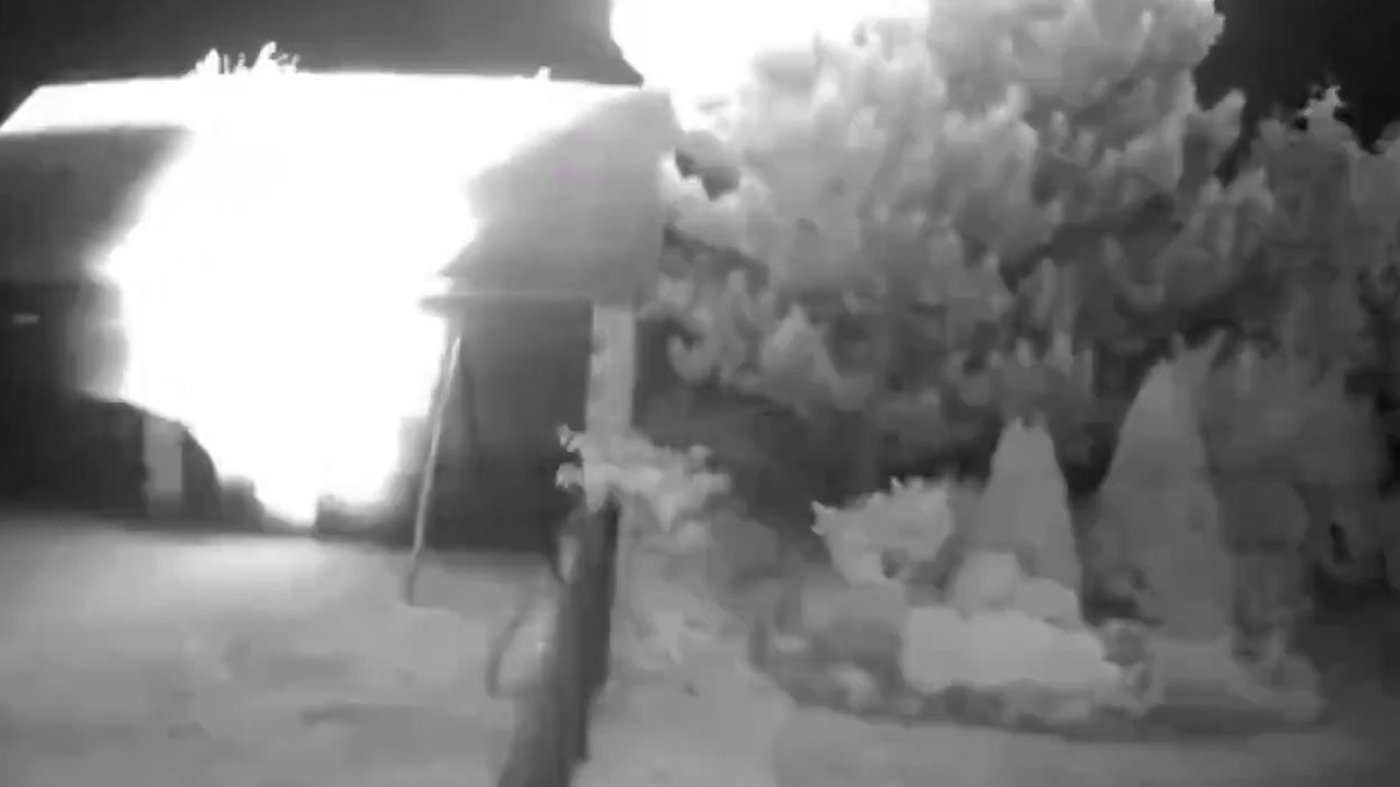 Un drone russe explose dans un champ en Pologne, Varsovie crie à la provocation