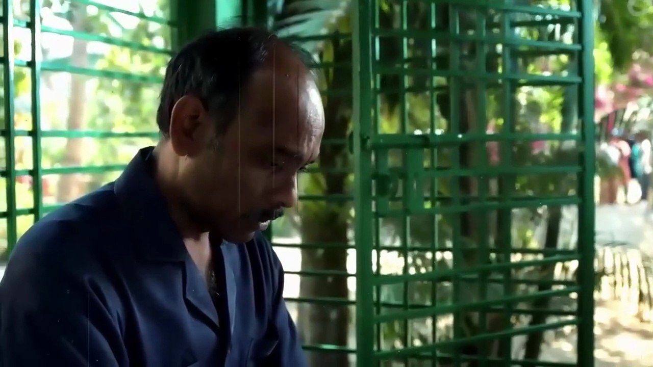 Myself Allen Shopon Full Season 2 - Web Series - Watch Online