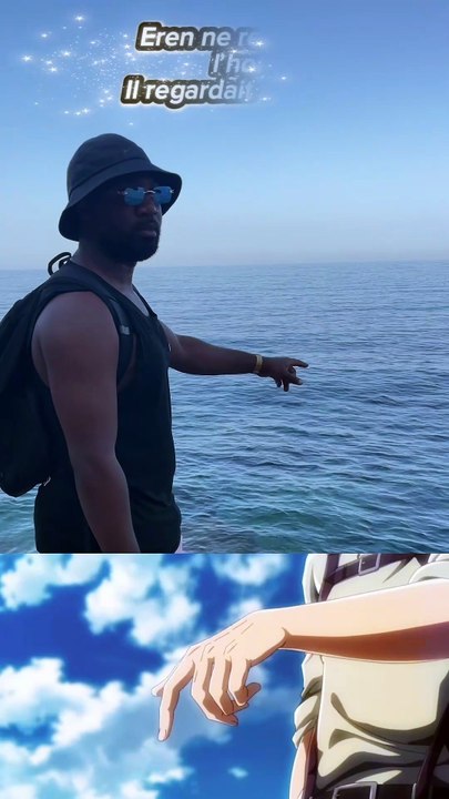 Une scène tellement forte !