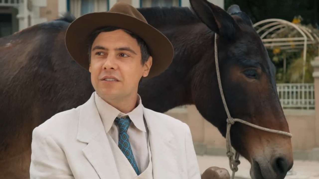 Descubra o Novo Êta Mundo Melhor! Teaser Oficial 🌟