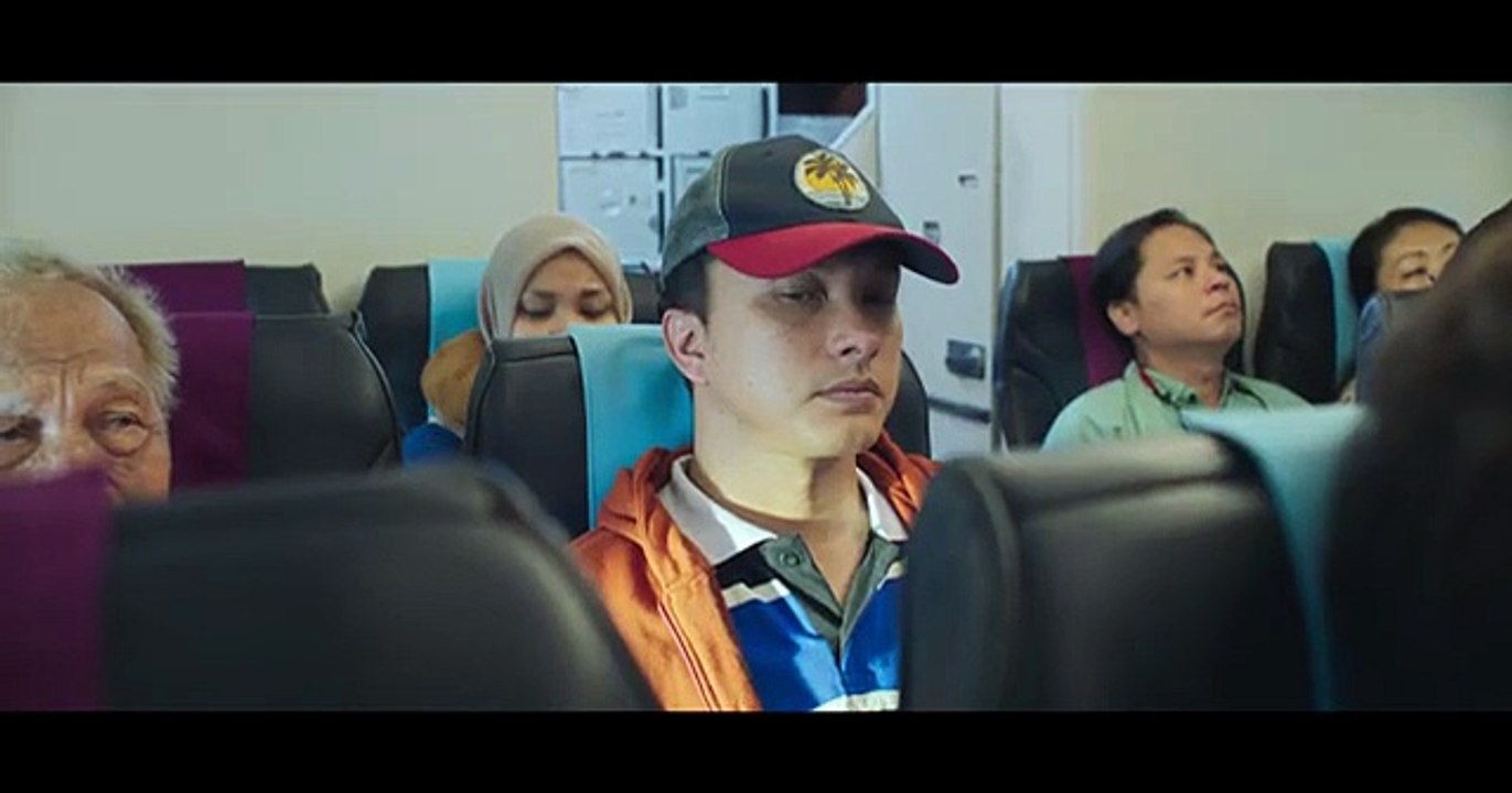 Tukar Takdir | movie | 2025 | Official Teaser