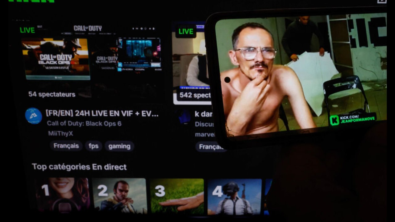 Mort de Jean Pormanove : ce que révèle son autopsie