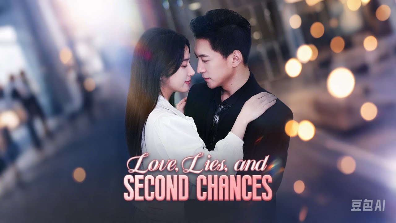 Love, Lies, And Second Chances