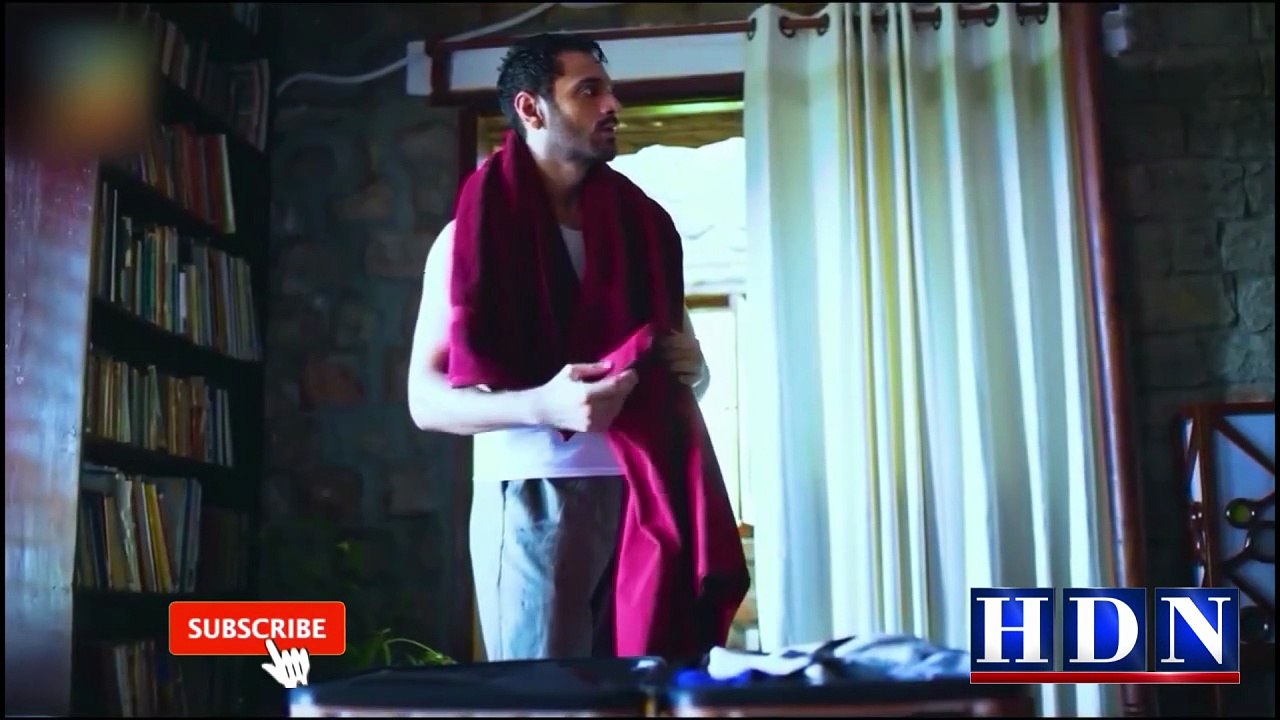 Jinn Ki Shadi Unki Shadi