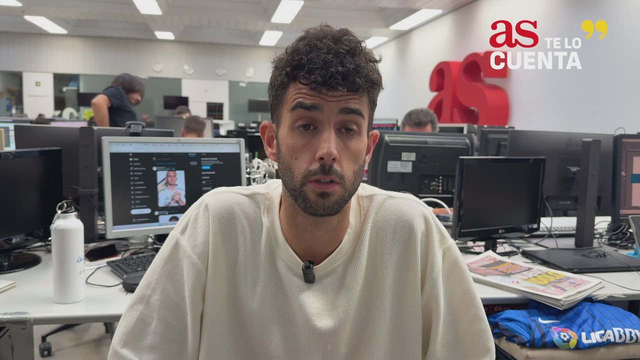 AS te lo cuenta: Objetivo Wharton