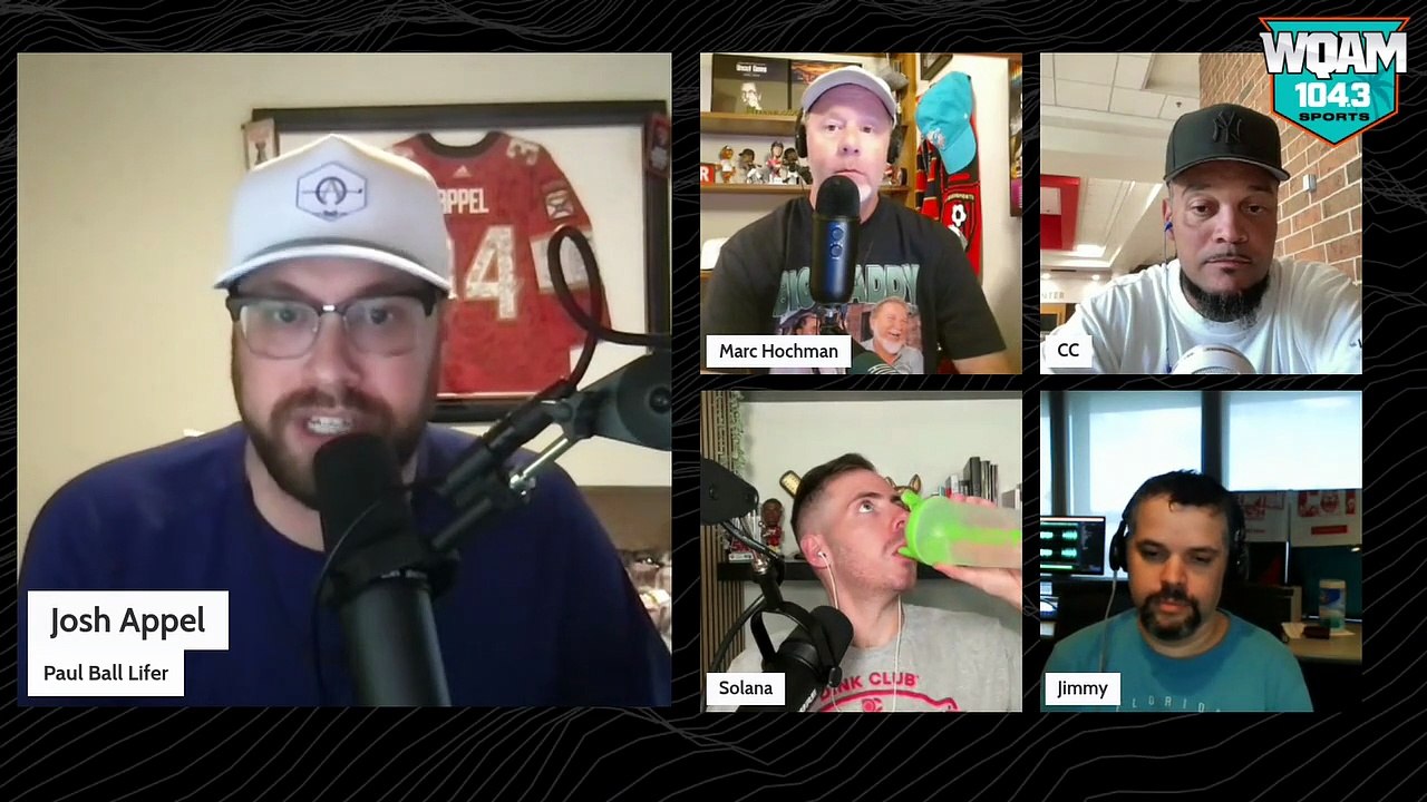 Josh Appel's 'boots on the ground' report from Dolphins - Jaguars joint practice