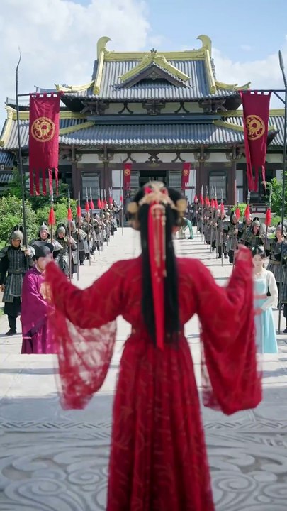 贬妻为妾, 医女竟是长公主 - 2 | Eng Subs