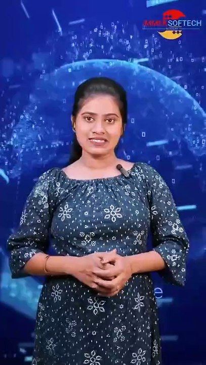 Upgrade Your Life With IMAX Softech Academy Data Science Course