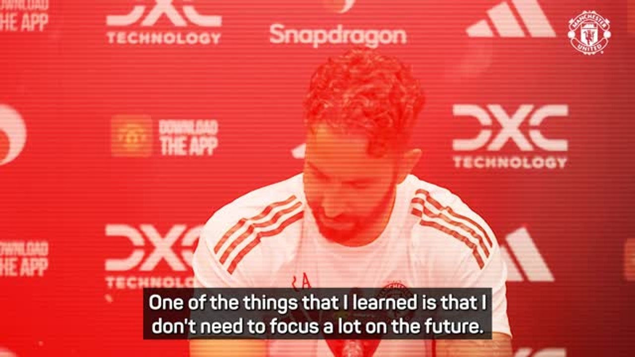 Ruben Amorim's Reds: new season, same old Man United