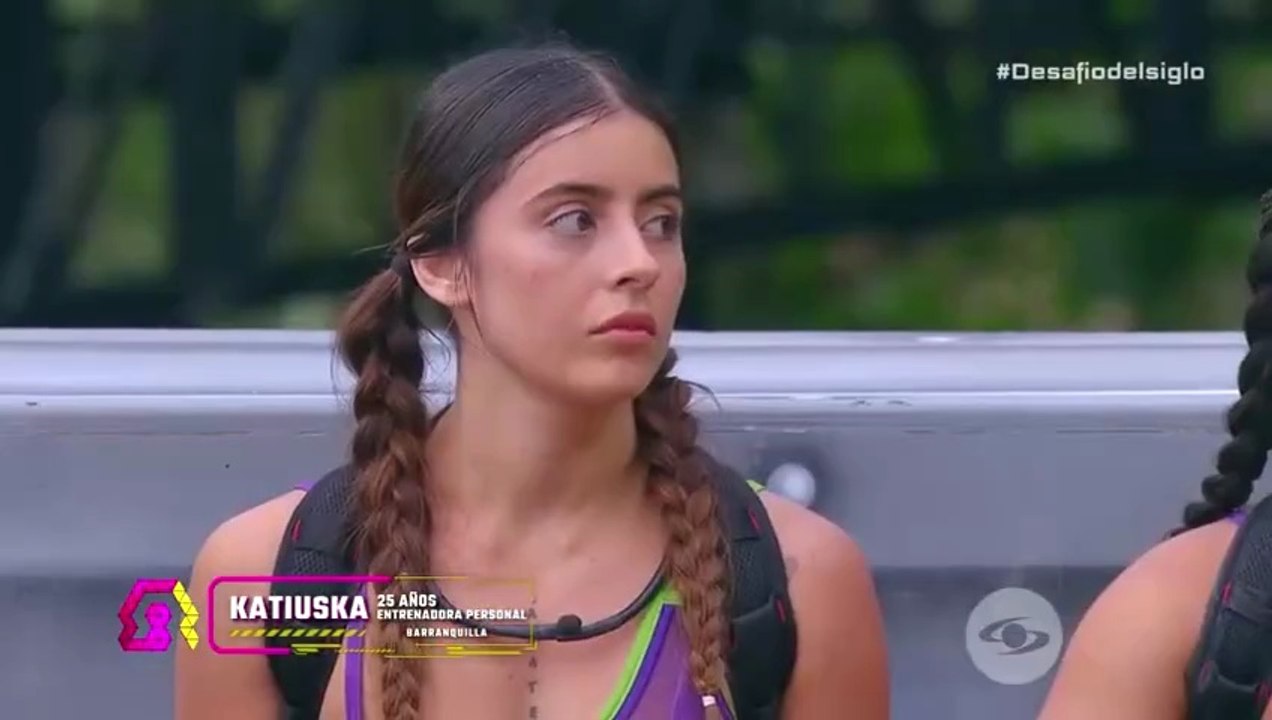 Capítulos 36 y 37 - El Desafío Siglo XXI (HD 2025)