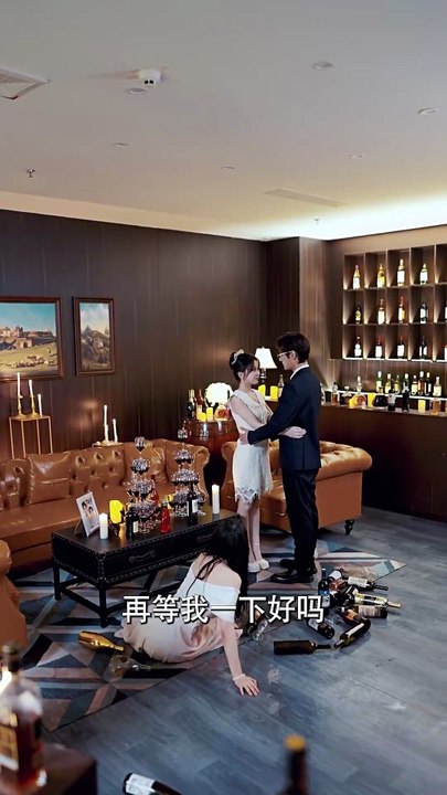 【短剧合集】 刘欣悦 - 我在你人生的尽头