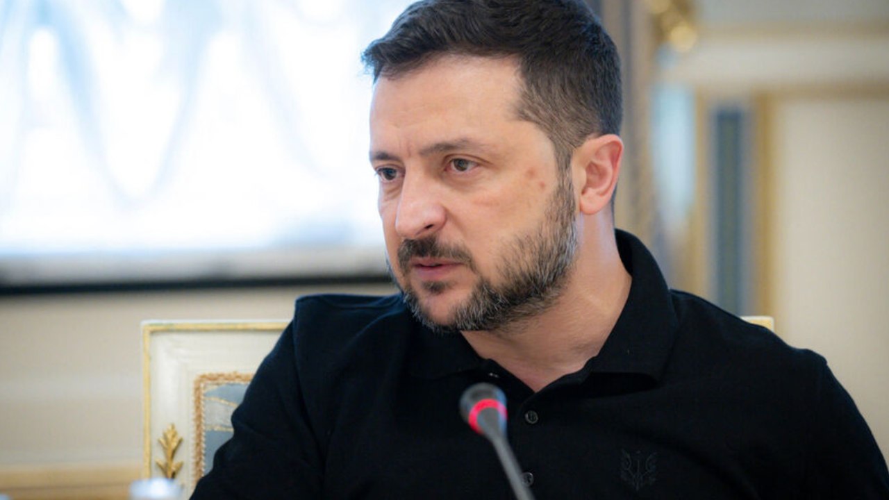 Zelensky accuse Poutine de vouloir « se soustraire » à une rencontre pour la paix en Ukraine