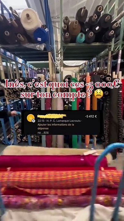 On t’a déjà dit que tu devrais “te remettre aux études” parce que tes projets ne marcheront jamais ?