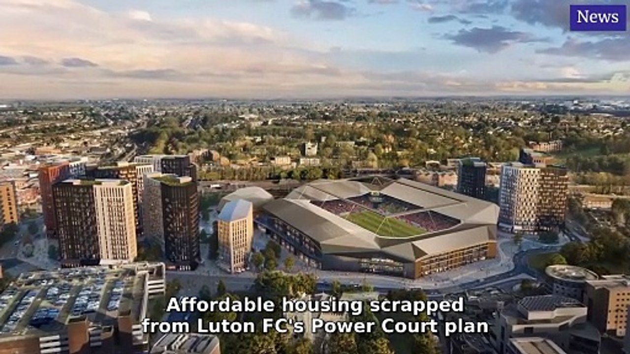 Luton Today Morning Update 22 August, 2025