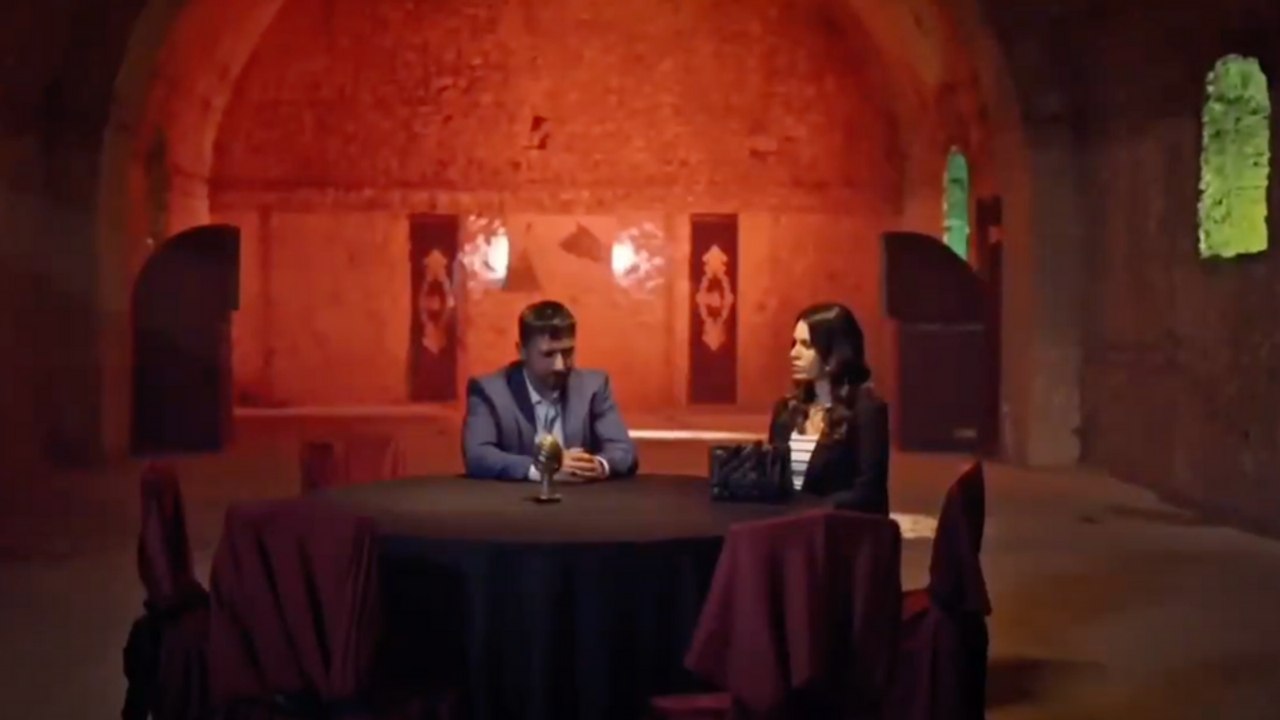 Son Kabadayı Fragman