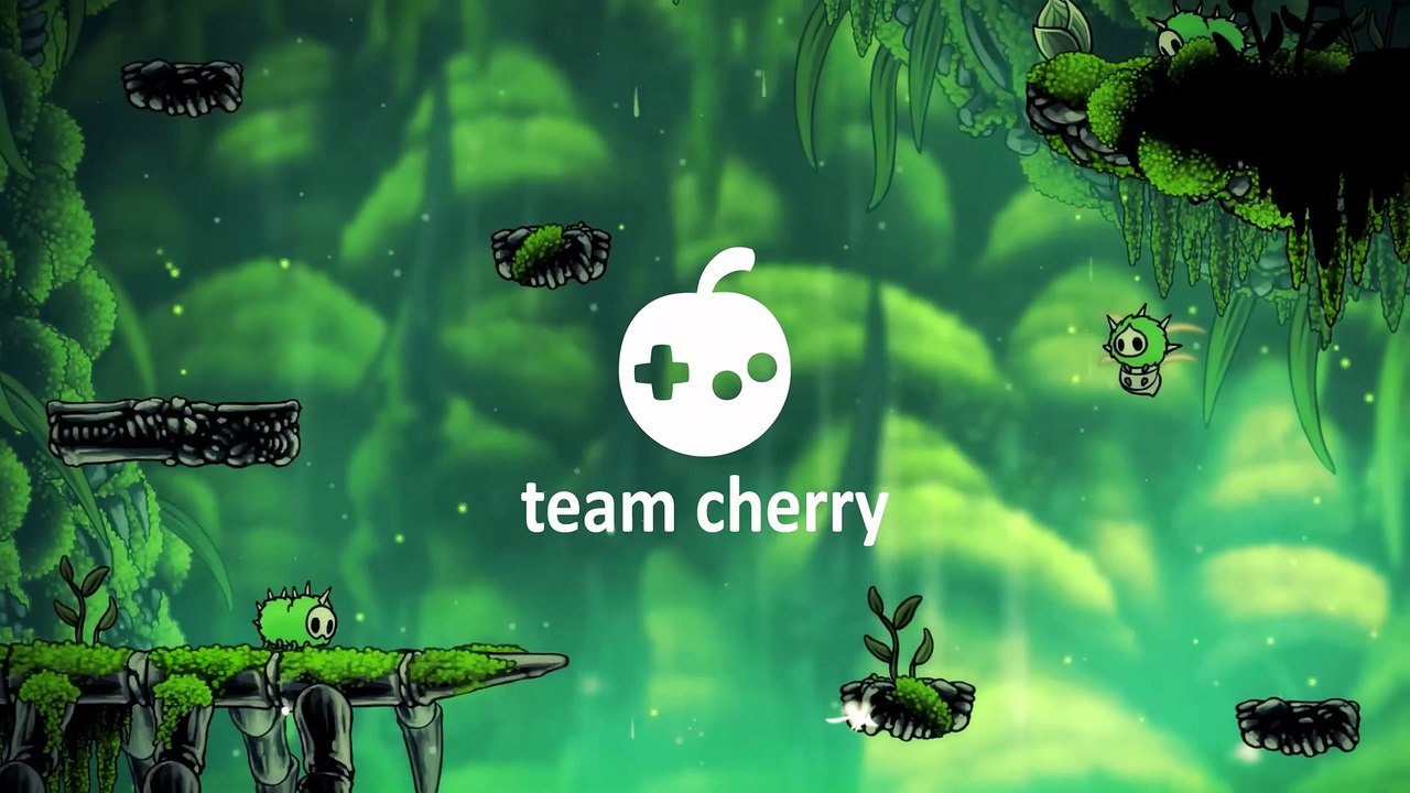 Hollow Knight: Silksong - Exciting New Release Trailer 🕷️