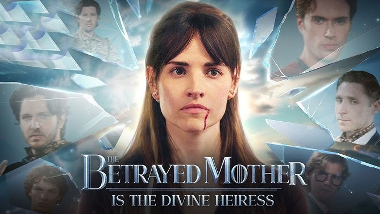 The Betrayed Mother is the Divince Heiress Full Movie