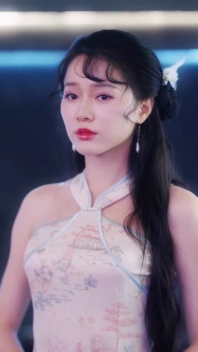 奈何夫人太妖娆 | Eng Subs