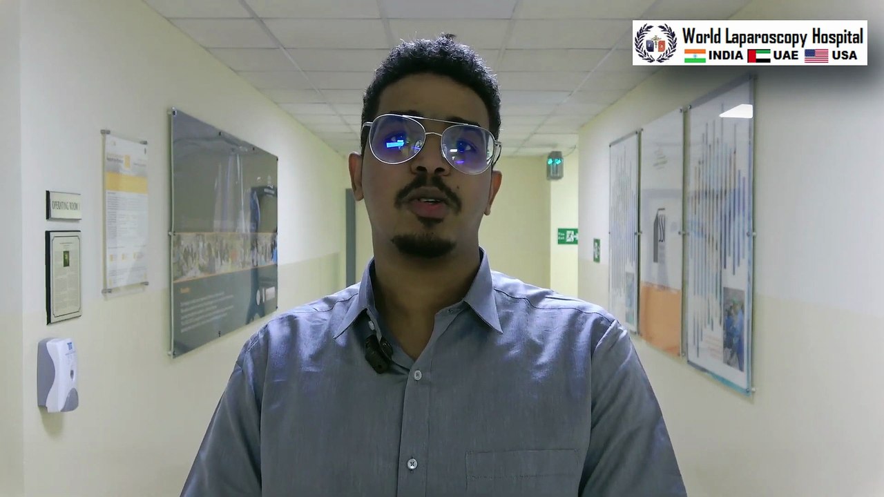 A Leap in Laparoscopic Surgery The World Laparoscopy Training Institutes CuttingEdge Curriculum