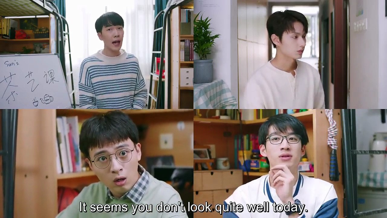 Exclusive Fairytale 2023 [Eng Sub] EP 20 /24