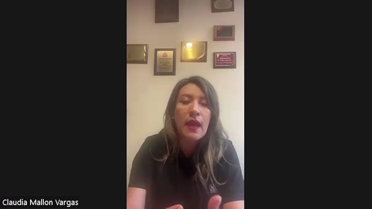 mallon senadora electa cbba