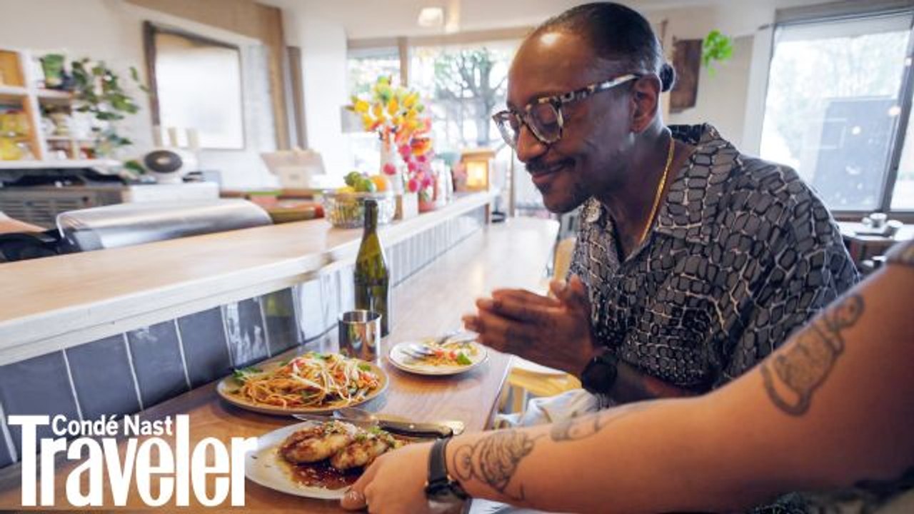 Where You Should Eat in Portland According to a Pro Chef