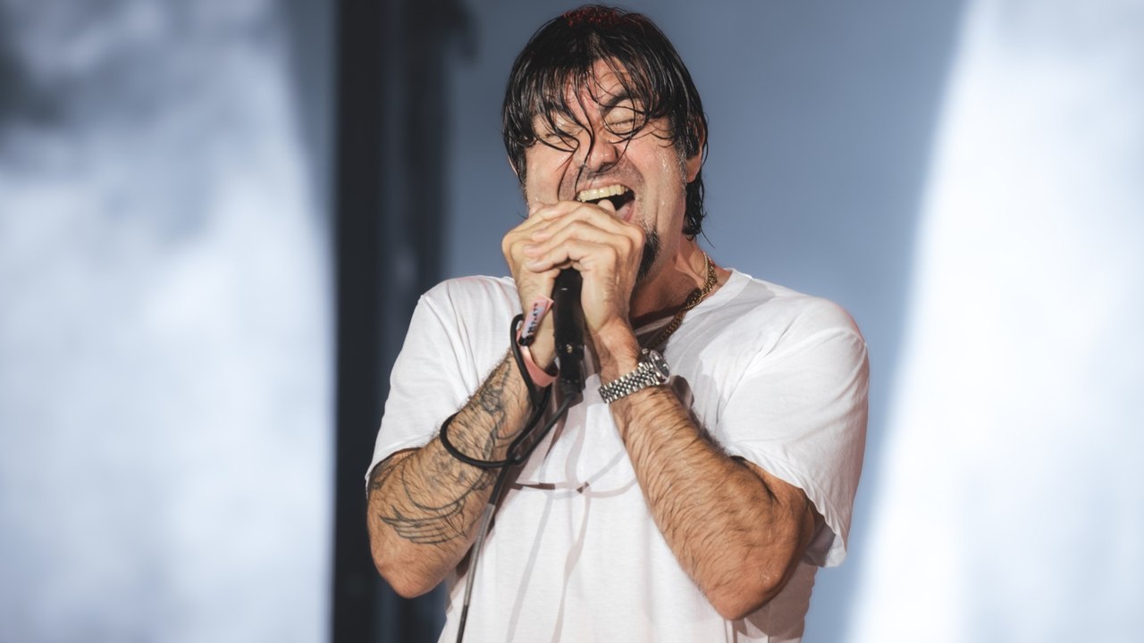 Deftones on the making of 'private music'