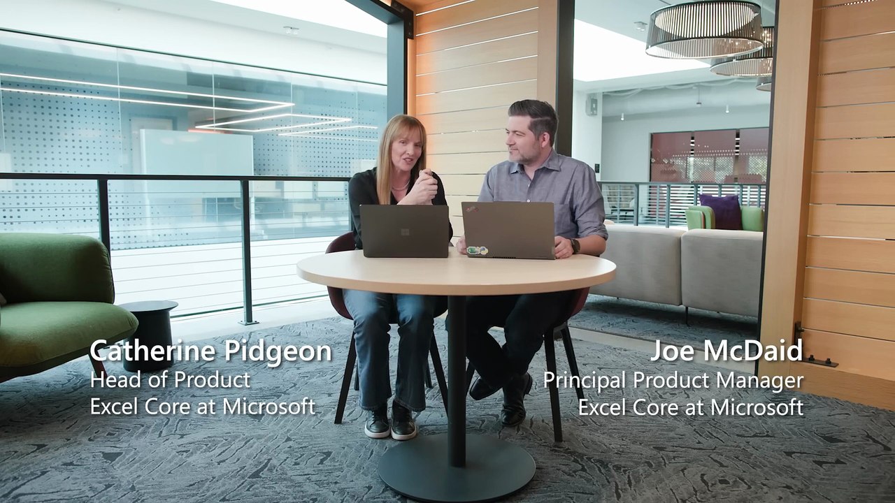 Introducing the COPILOT function in Excel