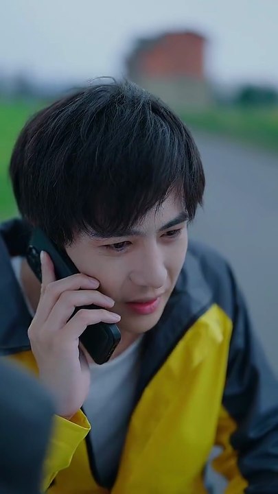 我能看见倒计时 - 1 | Eng Subs