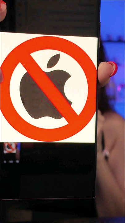 Une astuce Samsung que tu ne retrouvera pas sur les iPhone #samsunghack #astuce #astuces