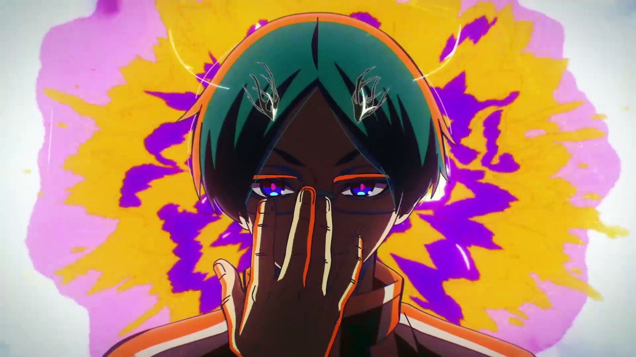 [TẬP 7] Huyết Quỷ Hỗn Chiến | VIETSUB PHIM HOẠT HÌNH ANIME