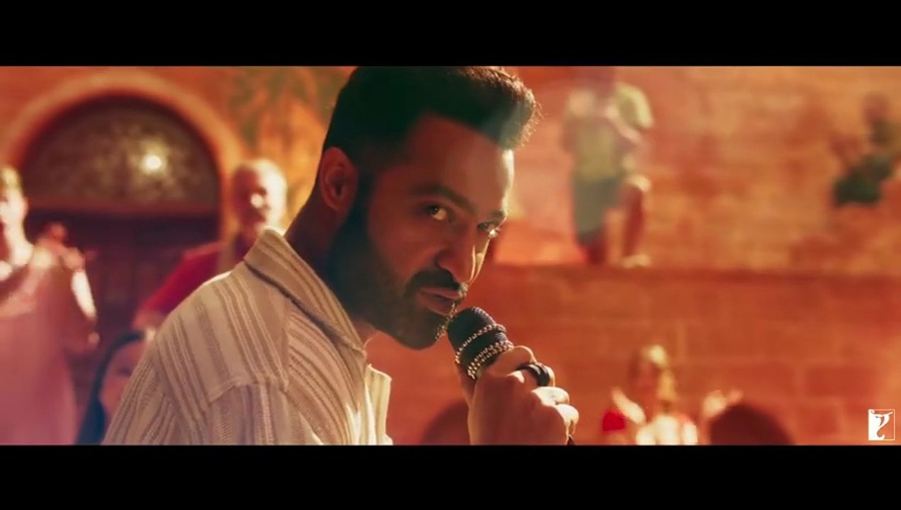 Janaab-e-Aali (Full Song) | WAR 2 | Hrithik Roshan, NTR | Pritam | Sachet Tandon & Saaj Bhatt