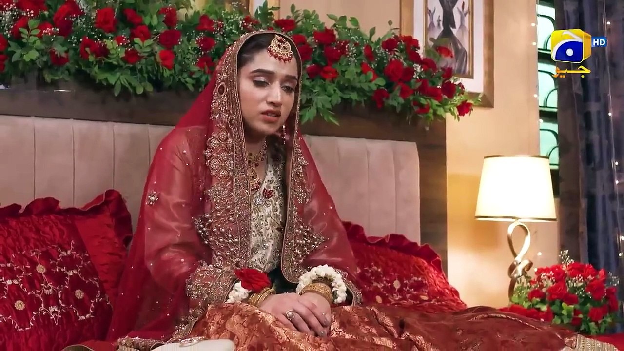 Pathar Dil Episode 20 [Eng Sub] Kanwal Khan Ali Abbas Fajjer Khan 22nd August 2025
